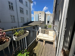 Billede 13. Lejlighed, Gammel Havn, Aalborg 