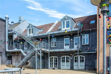 Billede 1. Lejlighed, Fonnesbechsgade, Herning 