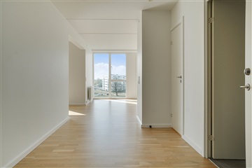 Billede 1. Lejlighed, Rosenfeldtvej, Vallensbæk Strand 