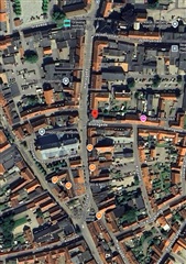 Billede 11. Lejlighed, Nørregade, Haderslev 