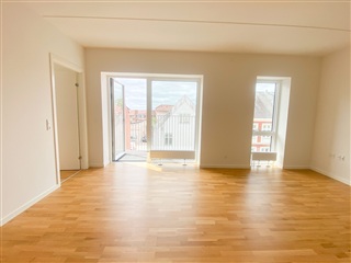Billede 9. Lejlighed, Markedspladsen, Randers C 