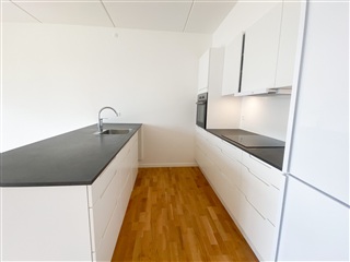 Billede 7. Lejlighed, Markedspladsen, Randers C 