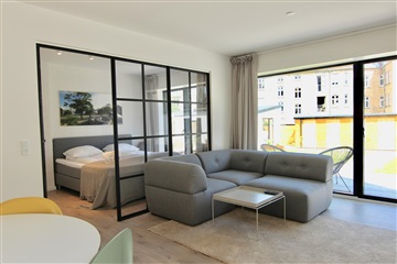 Billede 3. Hus/villa, Ny Munkegade, Aarhus C 