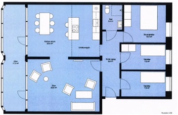 Photo 20. Apartment, Holmparken, Herning 