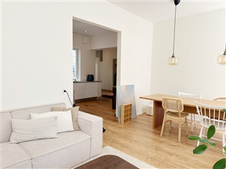 Billede 4. Lejlighed, Gammel Havn, Aalborg 