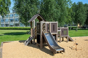 Photo 2. Apartment, Holmparken, Herning 