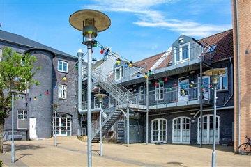 Billede 2. Lejlighed, Fonnesbechsgade, Herning 