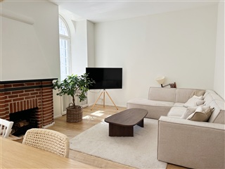 Billede 1. Lejlighed, Gammel Havn, Aalborg 