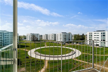 Billede 14. Lejlighed, Rosenfeldtvej, Vallensbæk Strand 