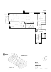 Billede 17. Lejlighed, Pakkerivej, Valby 