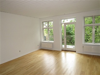 Billede 1. Lejlighed, St. Sct. Hans Gade, Viborg 