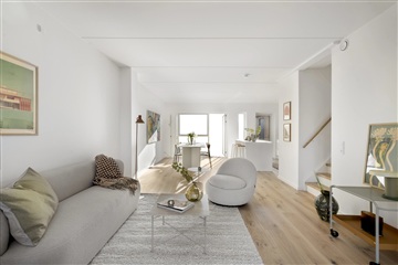 Billede 6. Hus/villa, Julemosegård, Lynge 