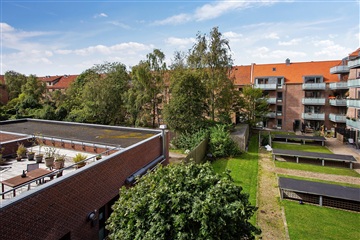 Photo 2. Apartment, Ørnevej, København NV 