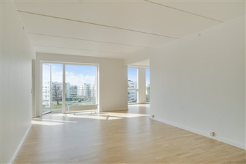 Billede 6. Lejlighed, Rosenfeldtvej, Vallensbæk Strand 