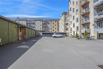 Billede 13. Lejlighed, Herluf Trolles Gade, Aalborg 