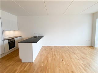 Billede 17. Lejlighed, Markedspladsen, Randers C 