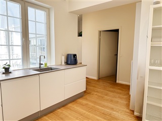 Billede 8. Lejlighed, Gammel Havn, Aalborg 