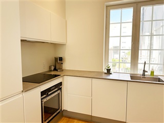 Billede 9. Lejlighed, Gammel Havn, Aalborg 
