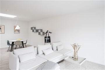 Billede 2. Lejlighed, Ny Munkegade, Aarhus C 