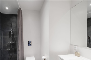 Billede 7. Lejlighed, Ny Munkegade, Aarhus C 