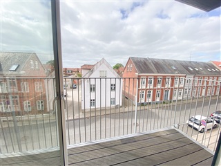 Billede 4. Lejlighed, Markedspladsen, Randers C 
