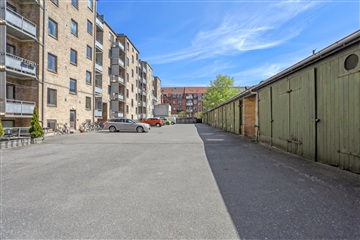 Billede 12. Lejlighed, Herluf Trolles Gade, Aalborg 