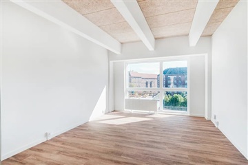 Photo 2. Apartment, Gammel Jernbanevej, Valby 
