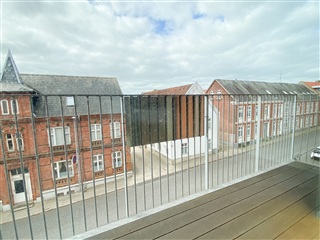 Billede 13. Lejlighed, Markedspladsen, Randers C 
