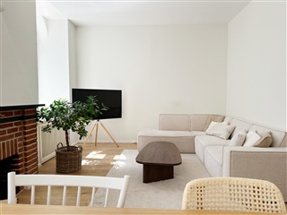 Billede 3. Lejlighed, Gammel Havn, Aalborg 