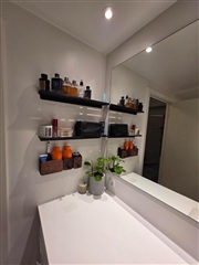 Billede 10. Lejlighed, Cylindervej, København SV 