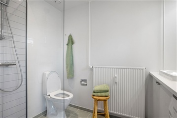 Billede 9. Lejlighed, Vangedevej, Gentofte 