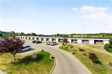 Billede 4. Hus/villa, Rubjergparken, Langå 