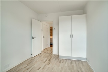 Billede 8. Lejlighed, Pakkerivej, Valby 