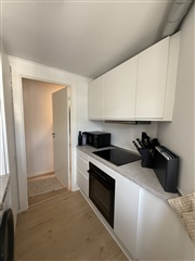Billede 3. Lejlighed, Ryesgade, Horsens 