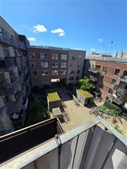 Billede 12. Lejlighed, Cylindervej, København SV 