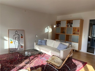 Photo 5. Apartment, David Balfours Gade, København K 