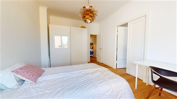 Billede 9. Lejlighed, Torvegade, København K 
