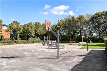 Billede 9. Lejlighed, Nørrebrogade, Randers NØ 