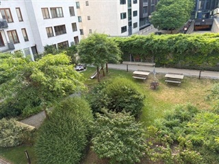 Photo 3. Apartment, David Balfours Gade, København K 