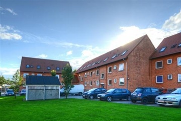 Billede 3. Lejlighed, Vinkelgade, Ikast 