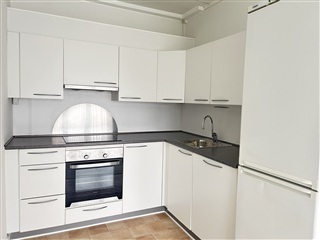 Photo 1. Apartment, Vestervangsvej, Viborg 
