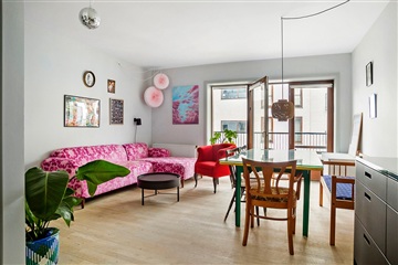 Photo 5. Apartment, Hammershøis Kaj, København K 