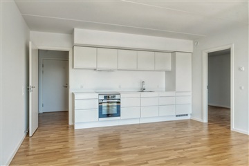 Photo 2. Apartment, Troldmands Allé, Solrød Strand 
