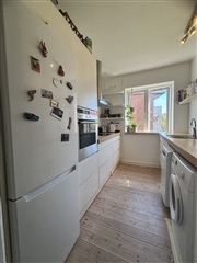 Photo 5. Apartment, Engelsborgvej, Kongens Lyngby 