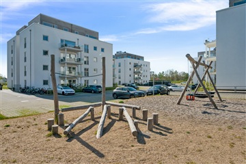 Photo 15. Apartment, Troldmands Allé, Solrød Strand 