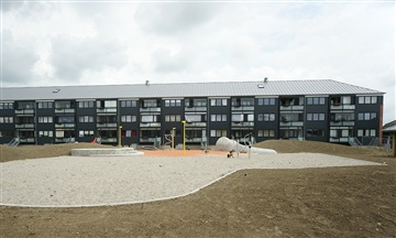 Photo 3. Apartment, Parkvej, Skælskør 