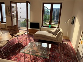 Photo 7. Apartment, David Balfours Gade, København K 