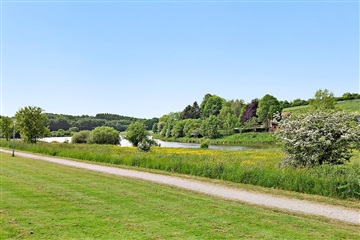Billede 8. Hus/villa, Rubjergparken, Langå 
