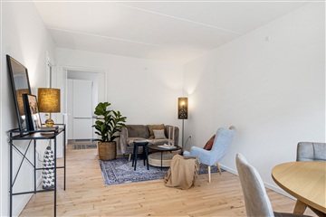 Billede 6. Lejlighed, Vangedevej, Gentofte 