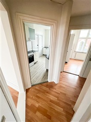 Photo 3. Apartment, Børsen, Hjørring 